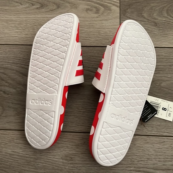 Adidas X Disney Slide Sandals - Picture 2 of 2